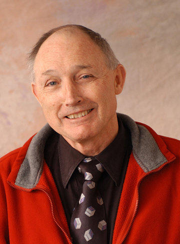 Prof. Michael S. Moore  