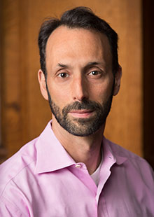 Prof. Scott Shapiro