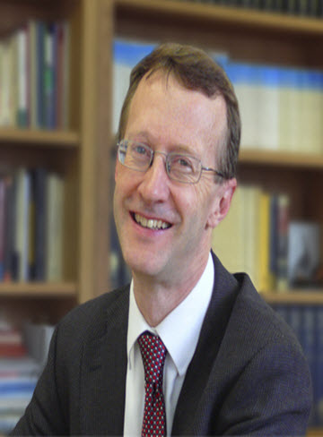 Prof. Timothy Endicott